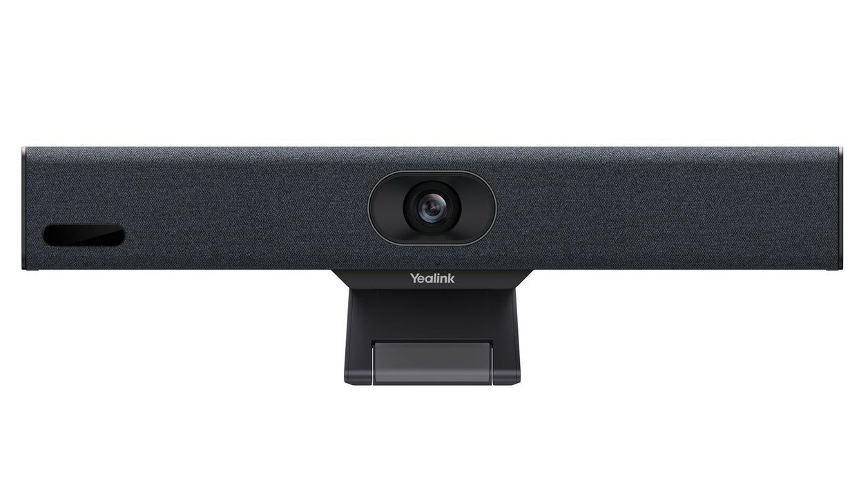 Yealink MeetingBar A10-020 Video Bar 4K AI Android Teams Zoom All-in-One Conference System Video Conferencing System Yealink