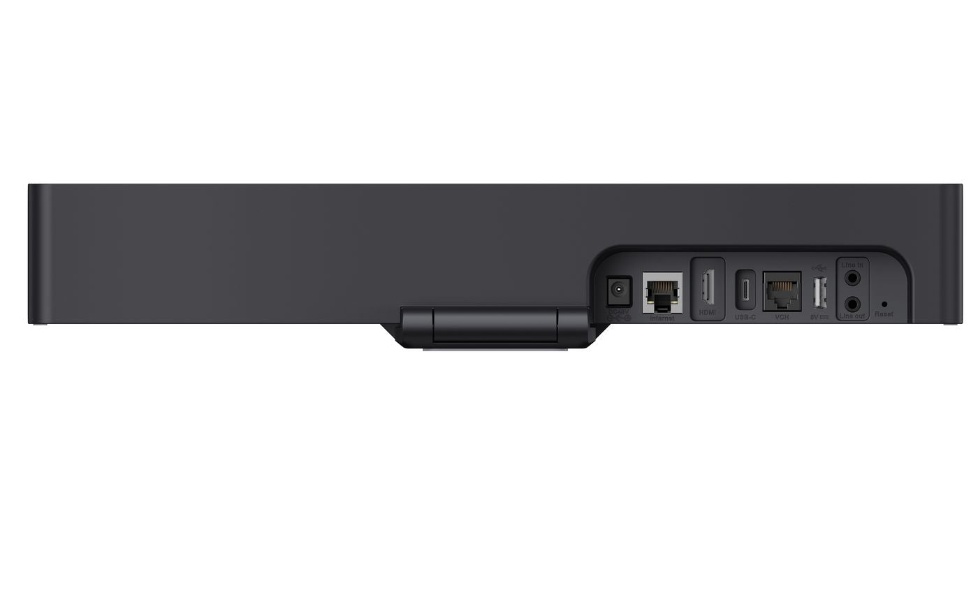 Yealink MeetingBar A10-020 Video Bar 4K AI Android Teams Zoom All-in-One Conference System Video Conferencing System Yealink