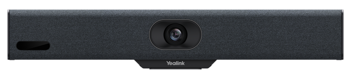 Yealink MeetingBar A10 Pro Meetings in a Simple Way | A10-025 Video Conferencing System Yealink