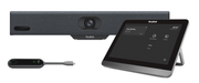 Yealink MeetingBar A10 Pro Meetings in a Simple Way | A10-025 Video Conferencing System Yealink