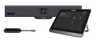 Yealink MeetingBar A10 Pro Meetings in a Simple Way | A10-025