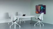 Yealink MeetingBar A10 Pro Meetings in a Simple Way | A10-025 Video Conferencing System Yealink