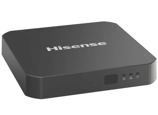 Hisense A10 4K UHD Digital Signage Player Digital Signage Player Hisense
