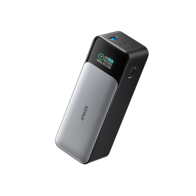 Anker 737 Power Bank (PowerCore 24K) | A1289011 Anker Power Bank Anker