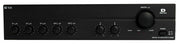 TOA A-2240DD 1.0 Channels Audio Amplifier Audio Amplifier TOA