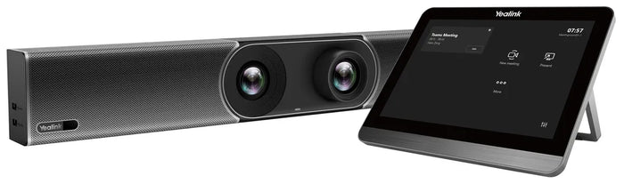Yealink Meetingbar A30 + Ctp18 All-in-one Video Collaboration Bar Video Conferencing System Yealink