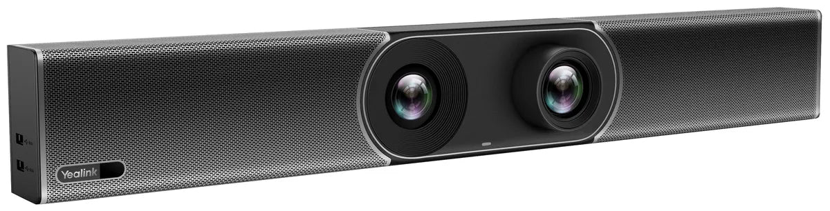 Yealink Meetingbar A30 + Ctp18 All-in-one Video Collaboration Bar Video Conferencing System Yealink