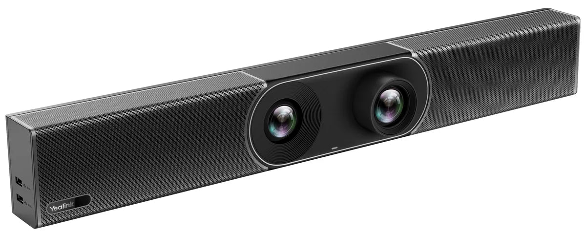 Yealink Meetingbar A30 + Ctp18 All-in-one Video Collaboration Bar Video Conferencing System Yealink