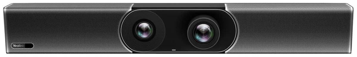 Yealink Meetingbar A30 + Ctp18 All-in-one Video Collaboration Bar Video Conferencing System Yealink