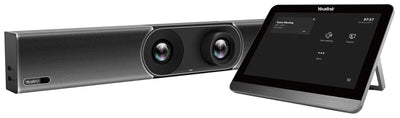 Yealink Meetingbar A30 + Ctp18 All-in-one Video Collaboration Bar Video Conferencing Equipment Yealink