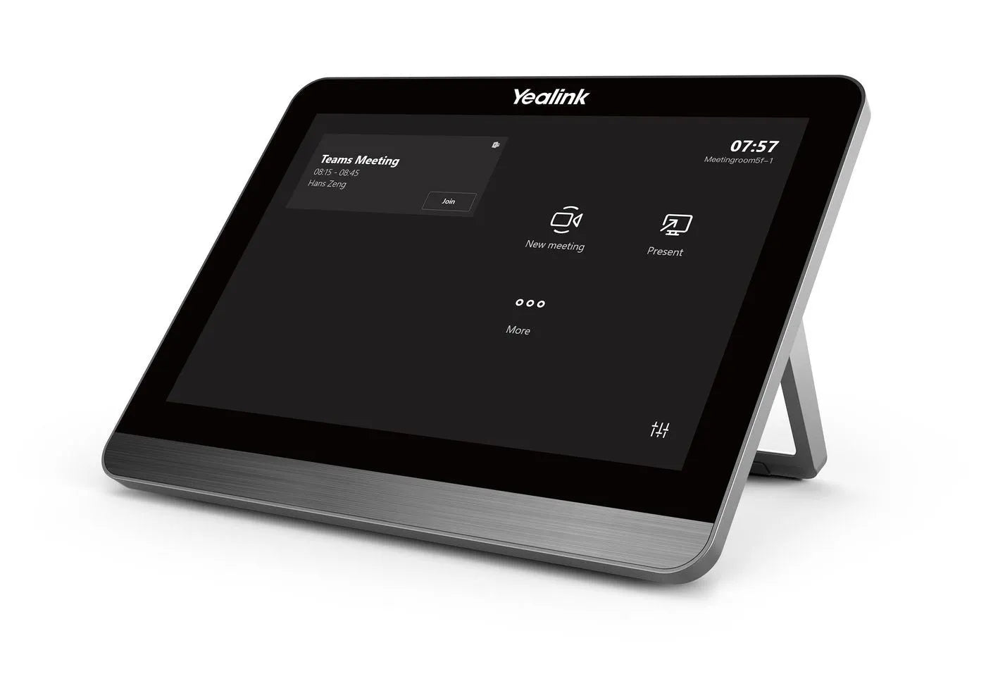 Yealink MeetingBar A30 All-in-One Video Collaboration Bar | A30-020 Meeting Room Equipment Yealink