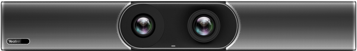 Yealink All-in-One Video Collaboration Bar | A30-025 Video Conferencing System Yealink