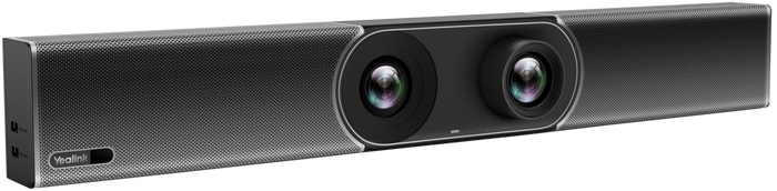 Yealink All-in-One Video Collaboration Bar | A30-025 Video Conferencing System Yealink
