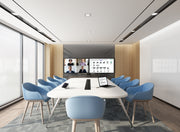 Yealink All-in-One Video Collaboration Bar | A30-025 Video Conferencing System Yealink