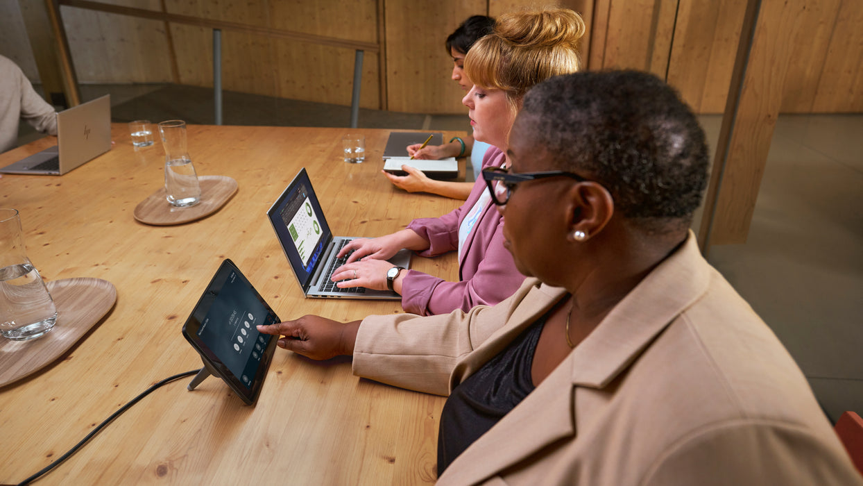 HP EliteBook 640 G11 Intel Core Ultra 7 155U 14" WUXGA 16 GB RAM 512 GB SSD Laptop HP Laptops HP