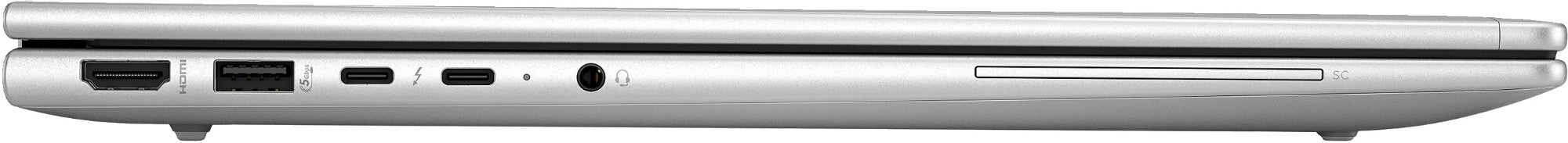 HP EliteBook 660 G11 Core Ultra 5 125U 16" WUXGA 16 GB RAM 512 GB SSD Laptop HP Laptops HP