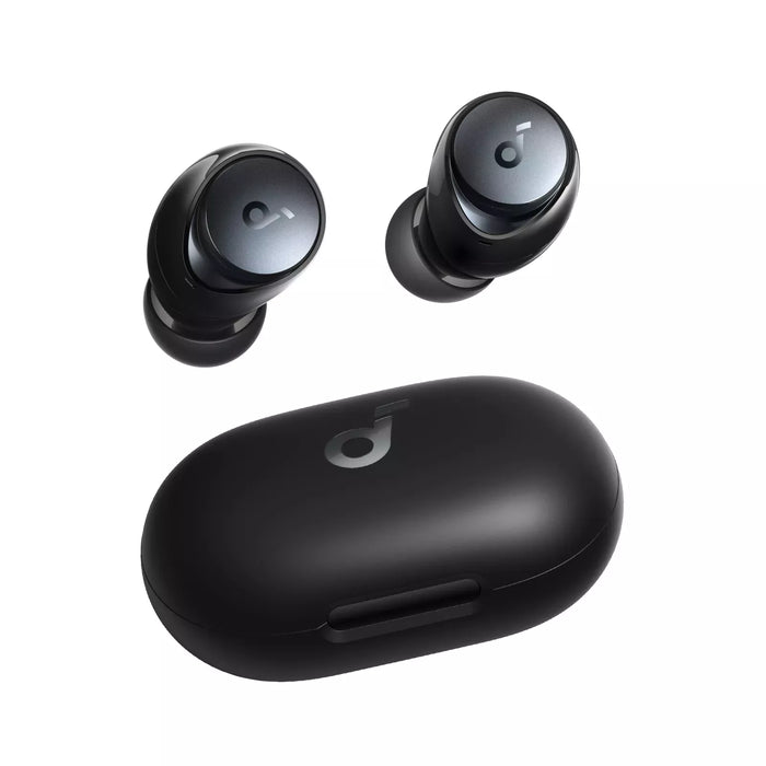 Anker Soundcore Space A40 True Wireless Earphones with Mic | A3936G11