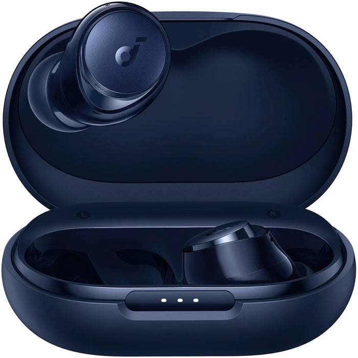 Anker Soundcore Space A40 Adaptive Active Noise Canceling Wireless Earbuds | A3936G31