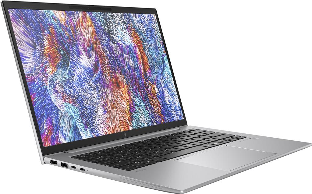 HP ZBook Firefly 14 G11 A AMD Ryzen™ 7 8840HS 14" WUXGA 16GB RAM 512GB SSD Laptop HP Laptops HP