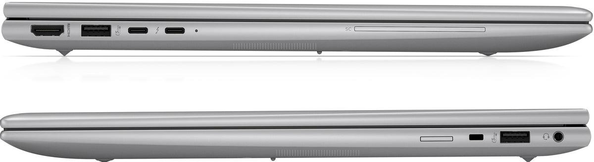 HP ZBook Firefly G11 Core Ultra 7 155H 16" WUXGA 32 GB RAM 1 TB SSD RTX A500 Laptop HP Laptops HP