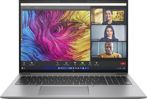 HP ZBook Firefly G11 Core Ultra 7 155H 16" WUXGA 32 GB RAM 1 TB SSD RTX A500 Laptop HP Laptops HP
