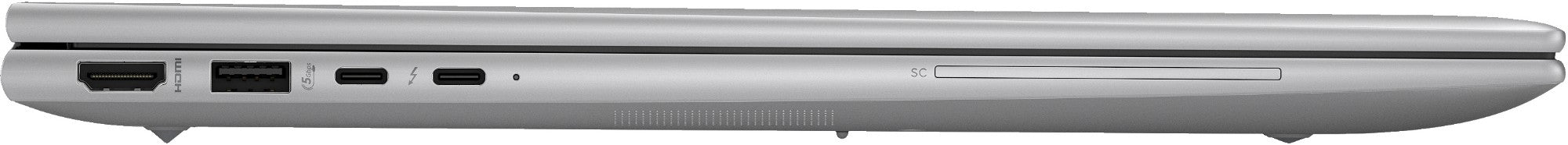 HP ZBook Firefly G11 Core Ultra 7 155H 16" WUXGA 16GB RAM 512GB SSD RTX A500 Laptop HP Laptops HP