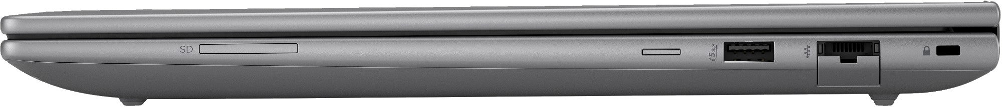 HP ZBook Power G11 Intel Core Ultra 9 185H 16" 32GB RAM 1TB SSD RTX3000 Ada Laptop HP Laptops HP