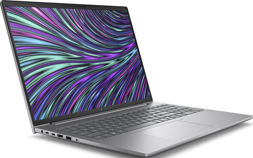 HP ZBook Power G11 A Ryzen™ 7 8845HS 16" WQXGA 32GB RAM 1TB SSD RTX 2000 Ada Laptop HP Laptops HP