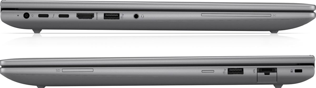 HP ZBook Power G11 A Ryzen™ 7 8845HS 16" WQXGA 32GB RAM 1TB SSD RTX 2000 Ada Laptop HP Laptops HP