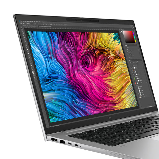 HP ZBook Firefly 14 G11 Intel Core Ultra 7 165H 14" WUXGA 32GB RAM 1TB SSD RTX A500 Laptop HP Laptops HP