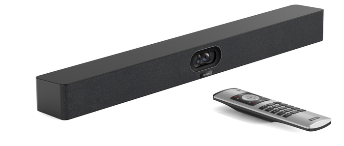 Yealink MeetingBar A40 Video Conferencing System | A40-010 Video Conferencing System Yealink
