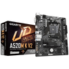 Gigabyte A520M K V2 AMD Socket AM4 M-ATX Motherboard