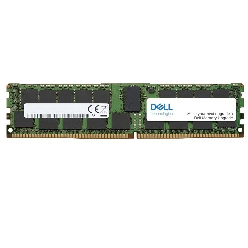 Dell 16GB DDR4 2133MHz ECC Registered RDIMM Server Memory Module | A7945660 Memory Module Dell