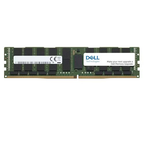 Dell 64GB DDR4 2666MHz ECC Registered Server Memory Module | A9781930 Memory Module Dell