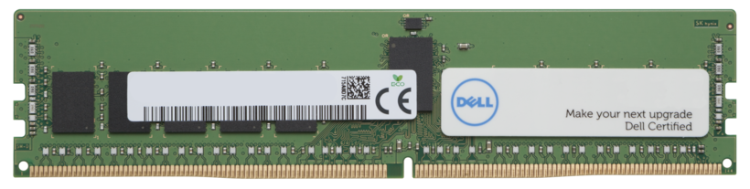 DELL AB120719 Memory Module 32 GB 1 x 32 GB DDR4 3200 MHz