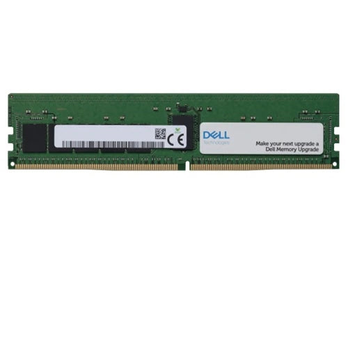 DELL AB614353 Memory Upgrade 32GB - 2RX8 DDR4 RDIMM 3200MHZ