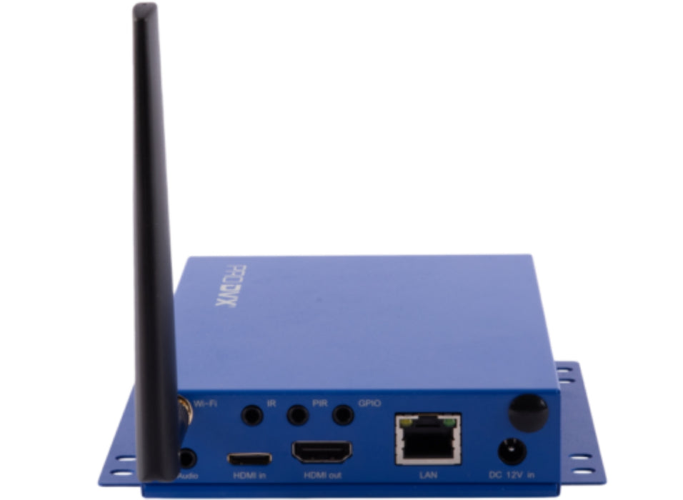 ProDVX Android Box PC's | ABPC-4220 Box PC (R24-4221)