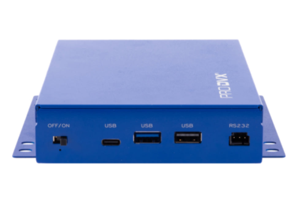 ProDVX Android Box PC's | ABPC-4220 Box PC (R24-4221)