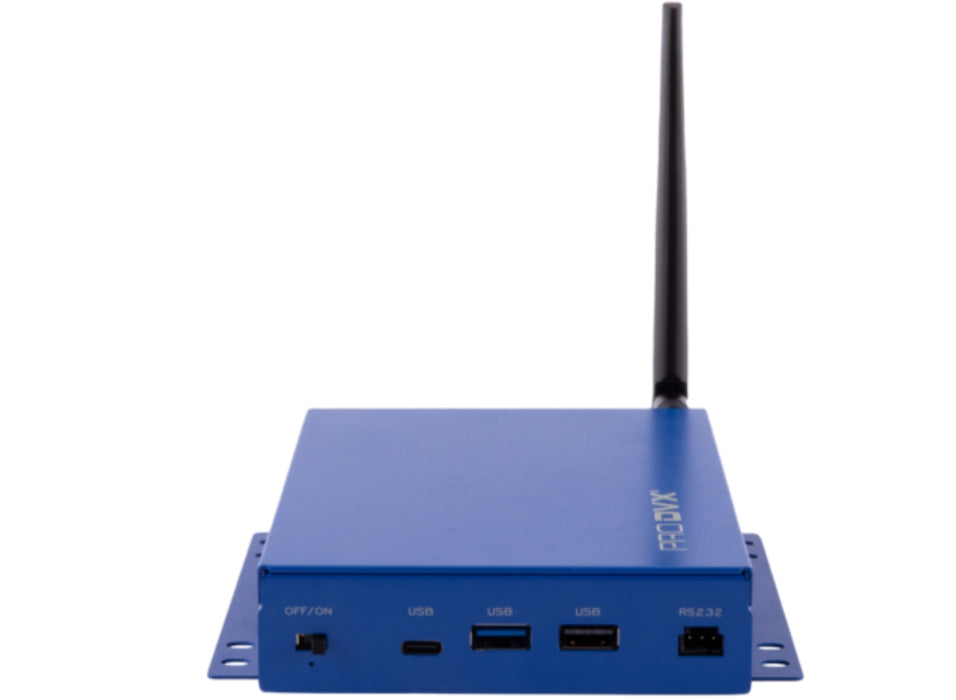 ProDVX Android Box PC's | ABPC-4220 Box PC (R24-4221)