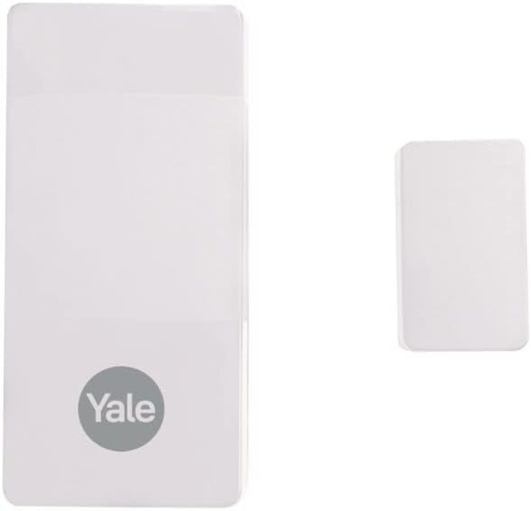 Yale AC-MDC Mini Door/Window Contact - Sync Alarm Range