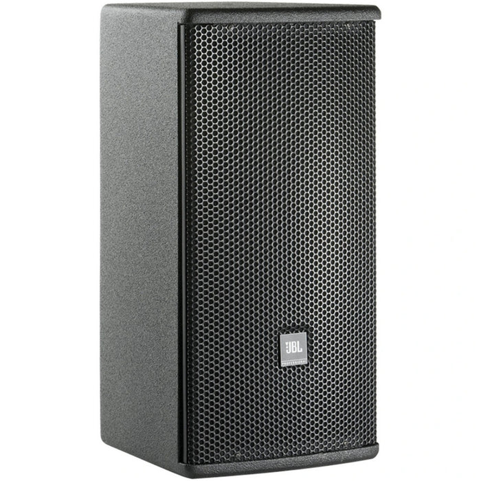 JBL AC18/95 Compact 8" Two-way Loudspeaker with 90° x 50° Horn Two-Way Loudspeaker JBL Black