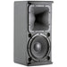 JBL AC18/95 Compact 8" Two-way Loudspeaker with 90° x 50° Horn Two-Way Loudspeaker JBL