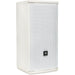 JBL AC18/95 Compact 8" Two-way Loudspeaker with 90° x 50° Horn Two-Way Loudspeaker JBL White