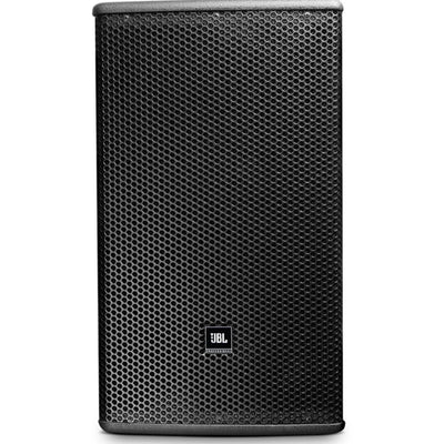 JBL AC195 10" Two-Way Speaker with 90° x 50° Horn Two-Way Loudspeaker JBL