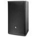 JBL AC195 10" Two-Way Speaker with 90° x 50° Horn Two-Way Loudspeaker JBL