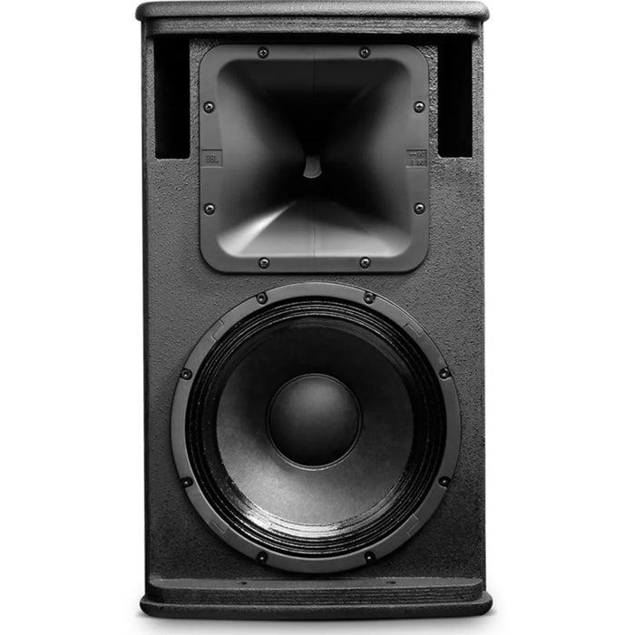 JBL AC195 10" Two-Way Speaker with 90° x 50° Horn Two-Way Loudspeaker JBL