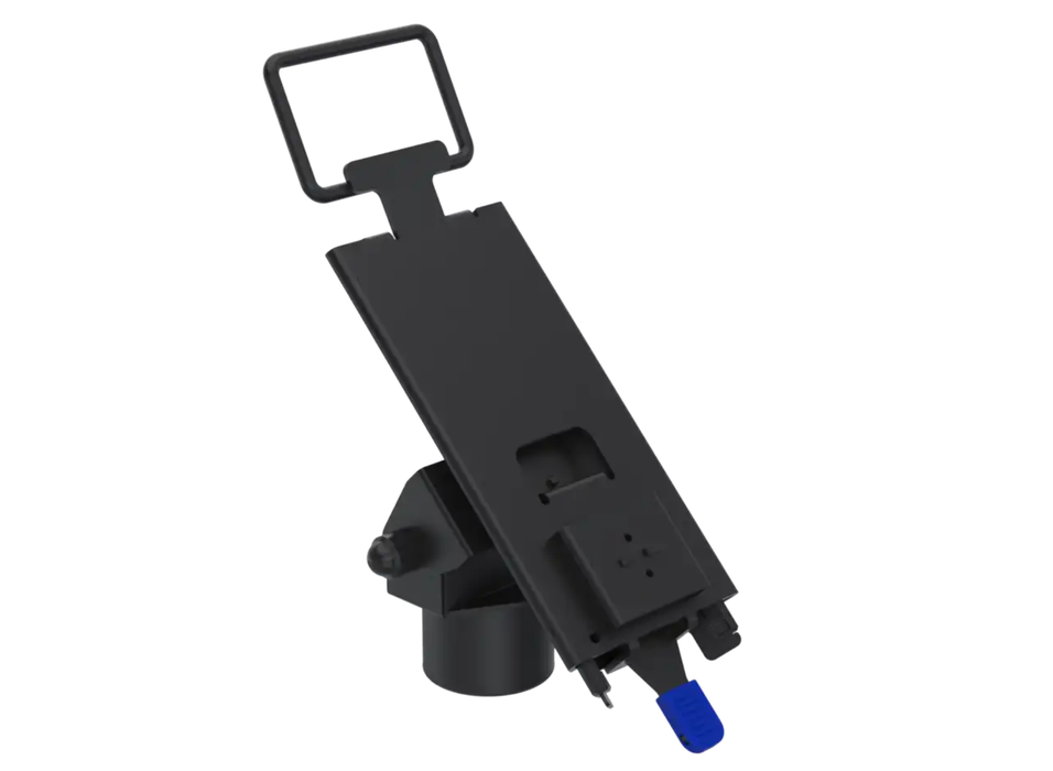 SpacePole PAYlift for Kiosks | ACA308-02 POS System Accessories SpacePole