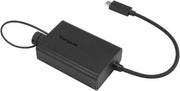 Targus ACA47GLZ Power/USB/USB-C Data Transfer/Power Cable Adapter / Converter Targus