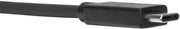 Targus ACA47GLZ Power/USB/USB-C Data Transfer/Power Cable Adapter / Converter Targus