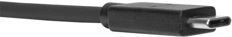 Targus ACA47GLZ Power/USB/USB-C Data Transfer/Power Cable Power Adapter Targus